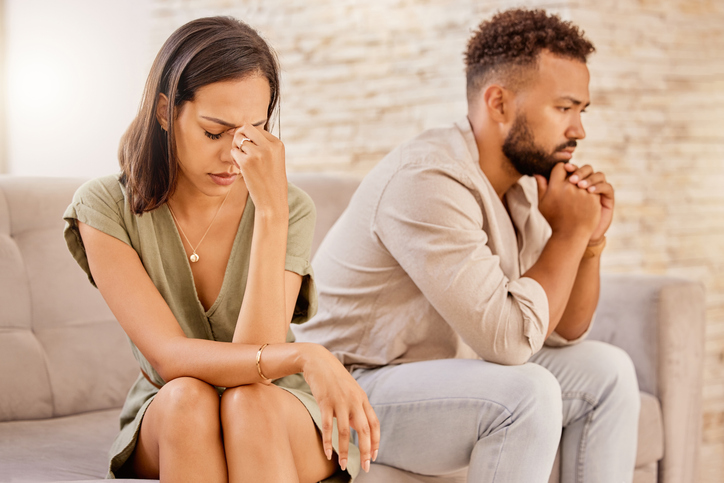 Divorce in Minnesota: How Do We Get this Started?