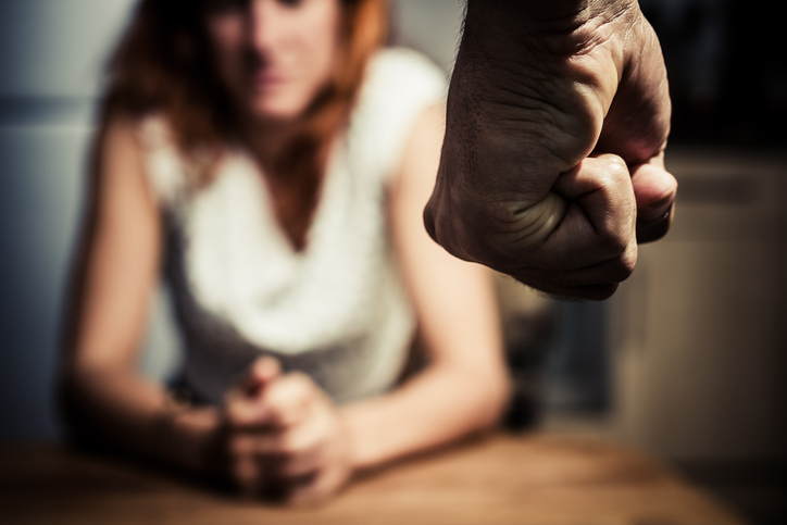 Top 5 Tips for a Domestic Assault Charge