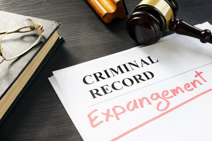 Minnesota Expungement Law Change