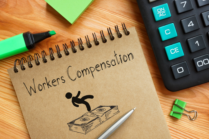 Workers’ Compensation & Alternative Dispute Resolution