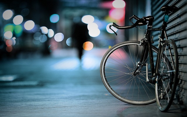 Bicycling Under the Influence of Alcohol in Minnesota