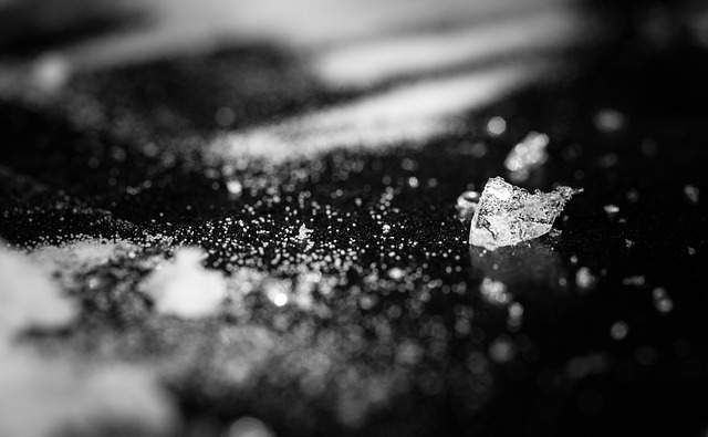 Meth on the Rise in Minnesota