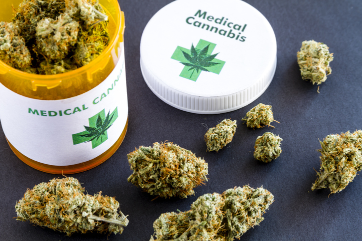 Minnesota Medicinal Marijuana & Workers’ Comp