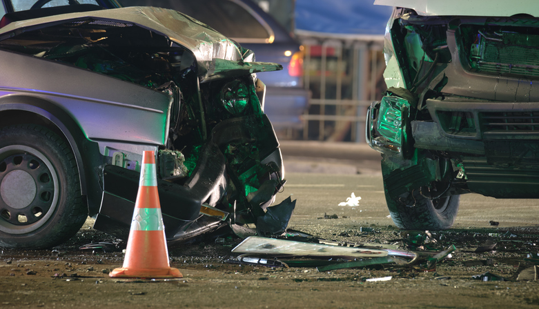 Risky Behaviors Lead to Minnesota Car Accidents