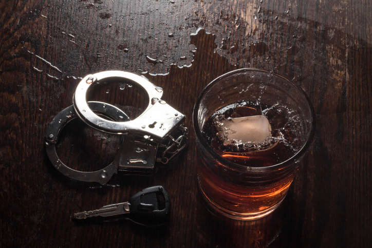 Expunging DWI In Minnesota