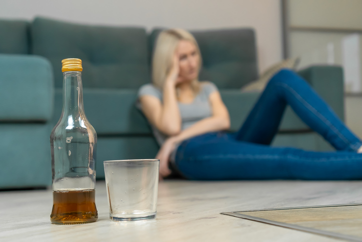 Factors that Affect Alcohol Absorption