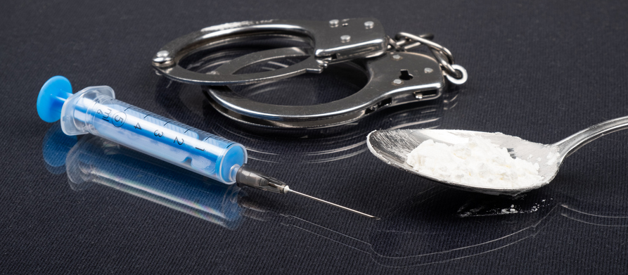 Penalties for Heroin Possession in Minnesota