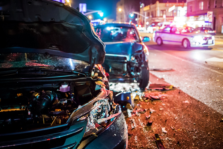 The Disturbing Trend in Traffic Fatalities