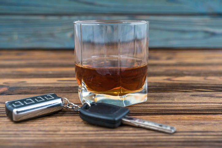 What Is Reasonable Suspicion For a Minnesota DWI Stop?