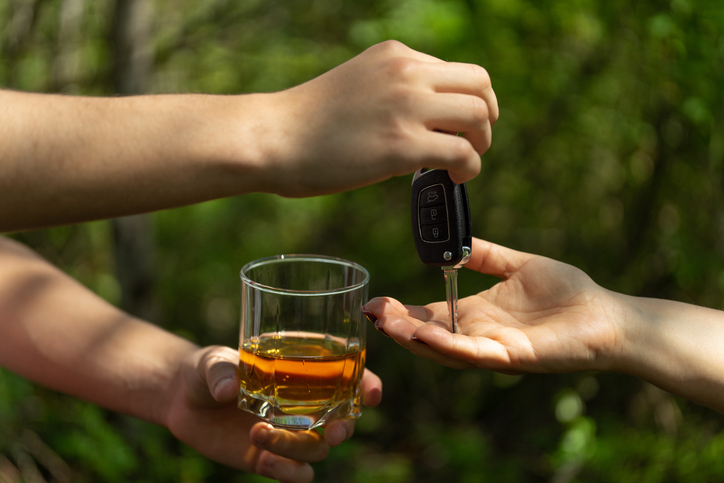 What You Need to Know About Mandatory Minimums for DWI Charges in Minnesota