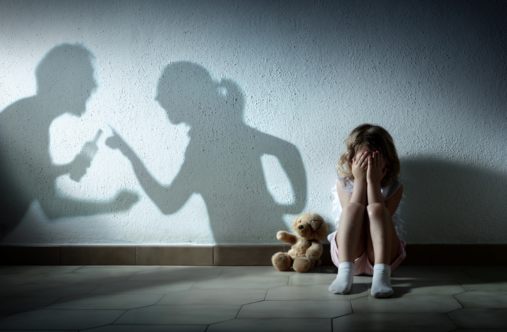5 Tips for a Domestic Assault Charge
