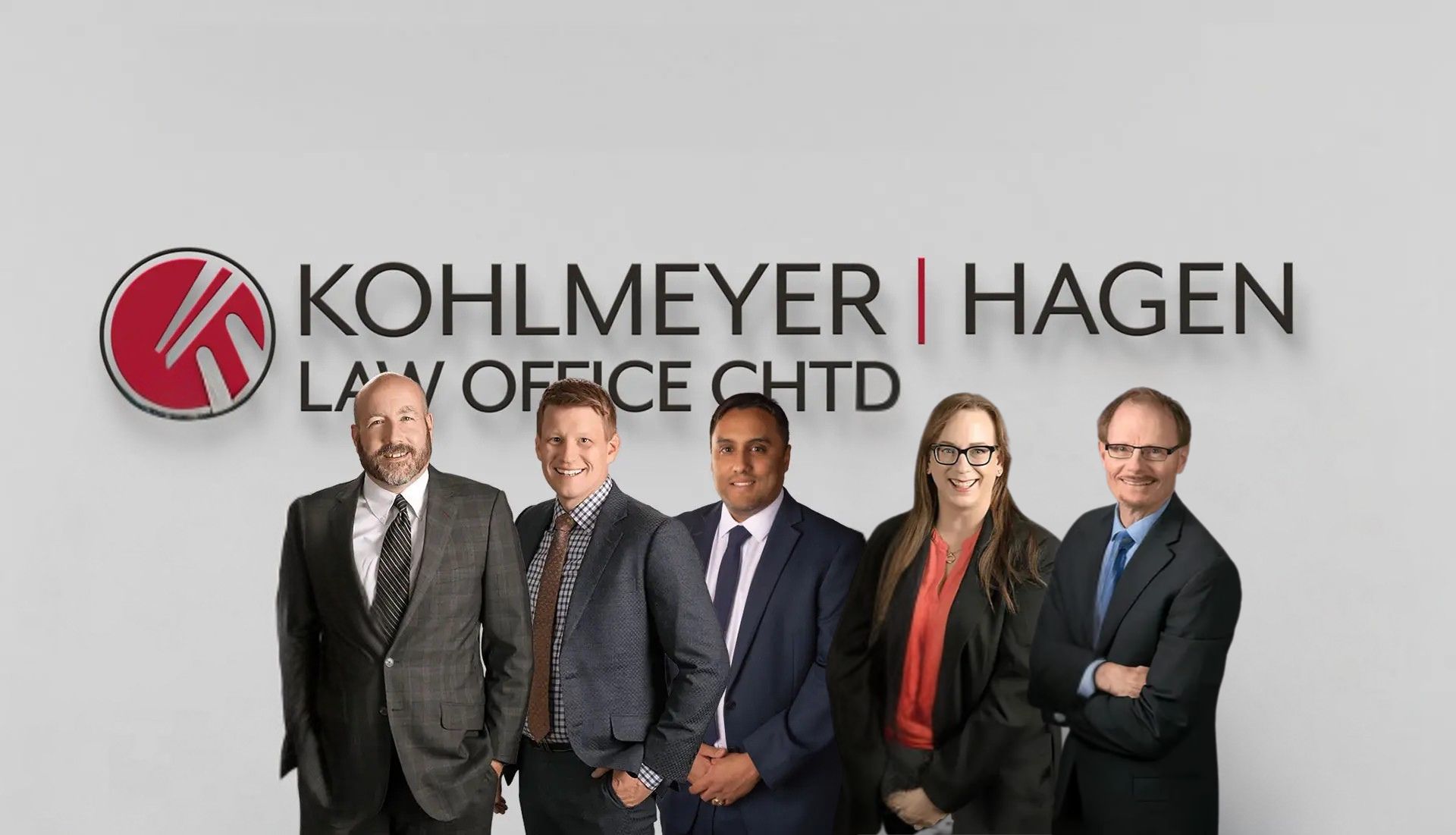 Our team