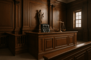 Public Defender vs Lawyer